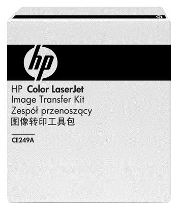 HP CE249A Transfer Kit Zwart