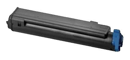 Oki 46490606 Rood Toner Cartridge – Origineel, tot 6000 pagina's