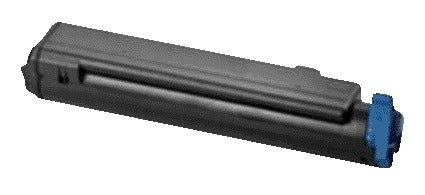 Oki Toner 46490605 Geel voor Efficiënt en Kwalitatief Printwerk