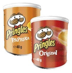 Pringles Original Chips 40g - 2