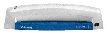 Lamineermachine Fellowes A3 Lunar+ blauw - 2