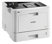 Brother HL-L8360CDW Laserprinter met WiFi, NFC en dubbelzijdig printen - 4