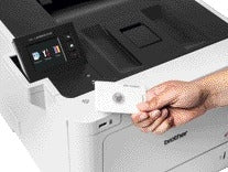 Brother HL-L8360CDW Laserprinter met WiFi, NFC en dubbelzijdig printen - 2