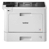Brother HL-L8360CDW Laserprinter met WiFi, NFC en dubbelzijdig printen