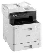 Brother MFC-L8690CDW A4 Kleur Laser Multifunctioneel - 6