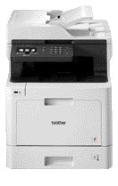 Brother MFC-L8690CDW A4 Kleur Laser Multifunctioneel - 5