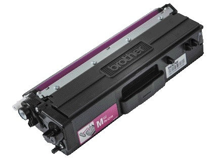 Toner Brother TN-421M Rood
