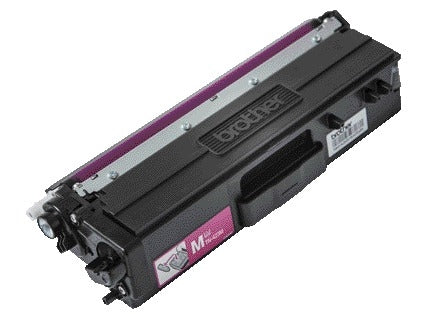 Toner Brother TN-423M Rood - 4000 Pagina’s, Origineel voor Brother printers
