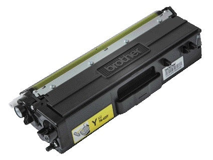 Brother TN-423Y Geel Toner voor Brother printers