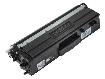 Toner Brother TN-426BK Zwart - 9000 Pagina’s, Origineel voor Brother printers