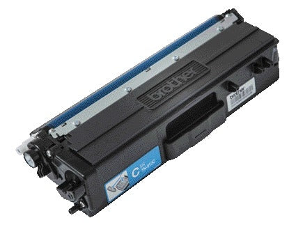 Brother TN-910C Blauw Toner voor Brother Printers