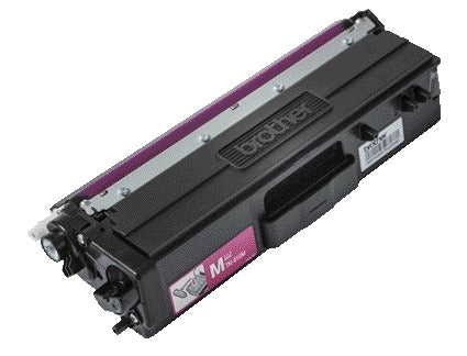 Toner Brother TN-910M Rood