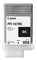 Canon PFI-107 Zwart Inktcartridge 1500 pagina’s