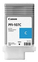 Canon PFI-107 Blauw Inktcartridge