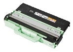 Opvangbak toner Brother WT-220CL voor schone afdrukken