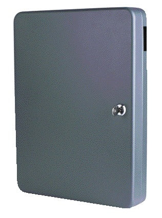 Sleutelkast Quantore Basic 80 Haken met Sleutelhangers - 2