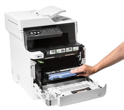 Brother MFC-L8690CDW A4 Kleur Laser Multifunctioneel - 3