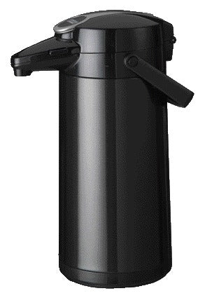 Bravilor Airpot Furento 2,2 liter dubbelwandig warmhoudkan
