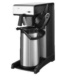 Bravilor TH koffiezetapparaat zonder Airpot