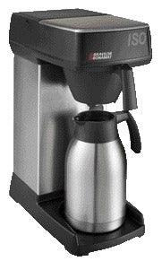 Koffiezetapparaat Bravilor Iso met 2-liter thermoskan