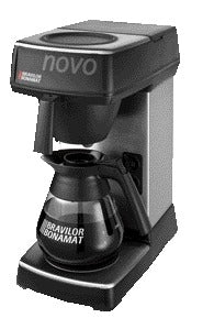 Koffiezetapparaat Bravilor Novo met 2 kannen - 4