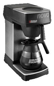 Koffiezetapparaat Bravilor Novo met 2 kannen - 5