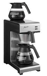 Koffiezetapparaat Bravilor Mondo met 2 kannen - 5