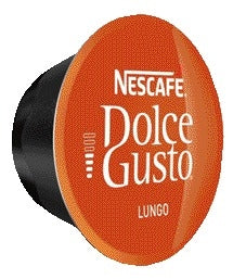 Dolce Gusto Lungo Capsules 16 Stuks - 4