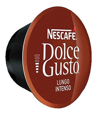 Dolce Gusto Lungo Intenso Capsules 16 Stuks - 3