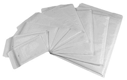 Envelop Quantore luchtkussen 290x370mm met zelfklevende sluiting - 4
