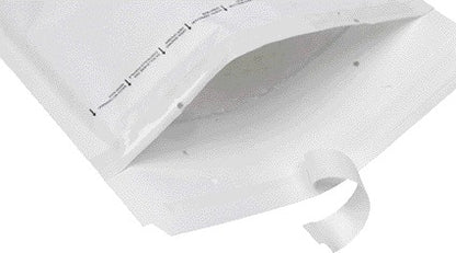 Envelop Quantore luchtkussen cd 200x175 mm met zelfklevende sluiting - 2