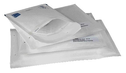 Envelop Quantore luchtkussen 290x370mm met zelfklevende sluiting