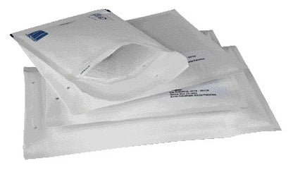 Envelop Quantore luchtkussen 140x225mm met zelfklevende sluiting - 3