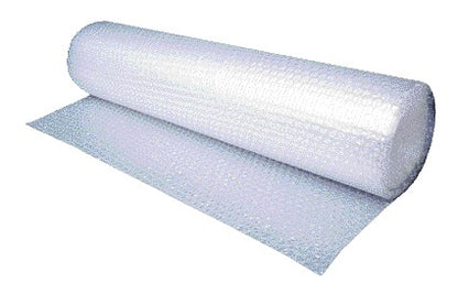 CleverPack luchtkussenfolie 100cm x 5m, 5mm bollen