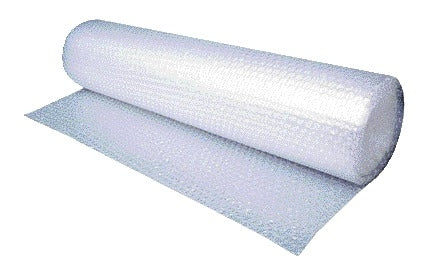 CleverPack luchtkussenfolie 100cm x 5m, 5mm bollen