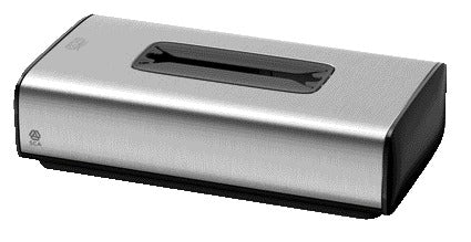 Tork Facial Tissue Dispenser RVS F1