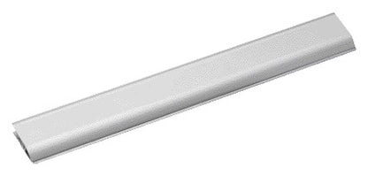 Zelfklevende Aluminium Klemlijst MAUL 30.5x4cm