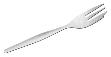 Amefa K09 Gebaksvork Chroomstaal 140mm (12st)