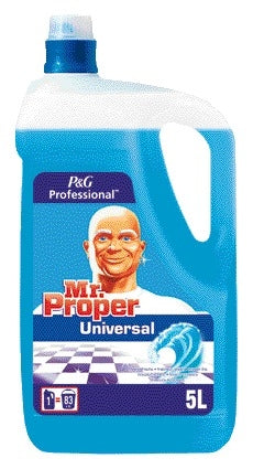 Mr Proper Ocean Allesreiniger 5 Liter
