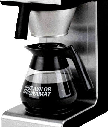 Koffiezetapparaat Bravilor Mondo met 2 kannen - 3