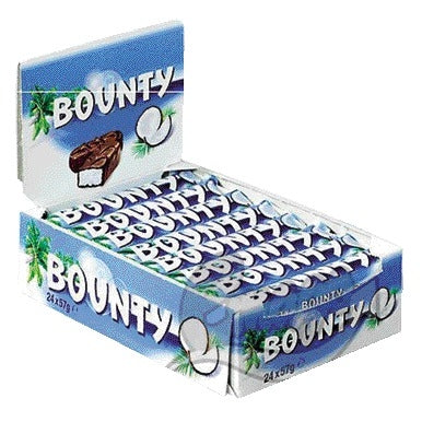 Bounty Repen 24x57g