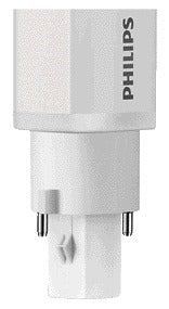 Philips CorePro LED PL-C 2-Pins 8.5-26W 830 - 2