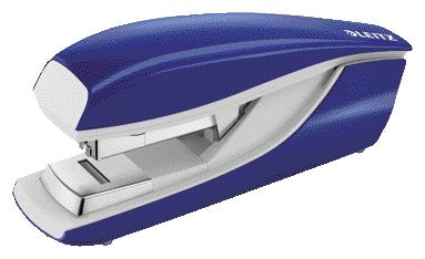 Leitz NeXXt metalen nietmachine 40 vel blauw