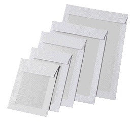 Envelop Quantore bordrug Ea3 312x441mm 120g met zelfklevende sluiting - 4