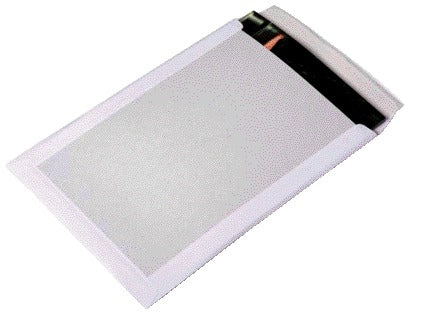 Quantore Bordrug Envelop C4 229x324mm 120g/m² Zelfklevend - 2