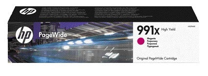 HP M0J94AE 991X Rood Inktcartridge