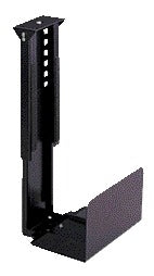 Neomounts D200 Zwarte CPU Houder onder Bureau - 3