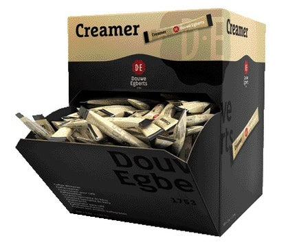 Douwe Egberts Koffiecreamer Sticks 2,5 gram 500 stuks