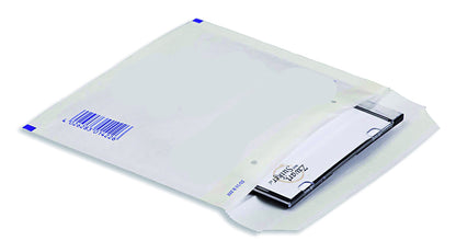 Quantore luchtkussen CD envelop 200x175mm met zelfklevende strip - 4