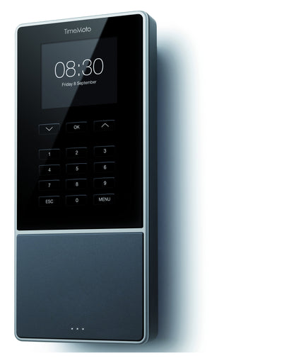 Safescan TM-616 Tijdregistratiesysteem met RFID & Cloud - 3